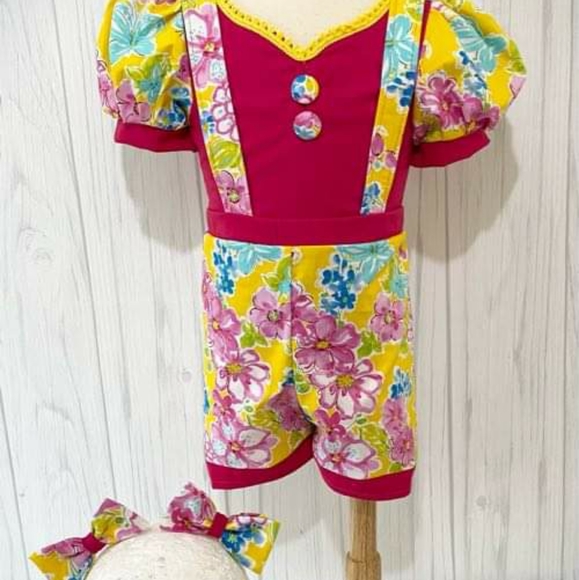 Boo Bear Designs Casual Wear outfit - Picture 2 of 3